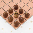 Salted Caramel Truffle Pop