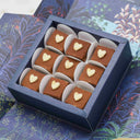 Box of 9 Cheeky Kaju Bon Bon