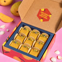 Mango Moti Paak - Box of 9
