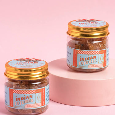 Indian Jujubes (75g) - Pack of 2