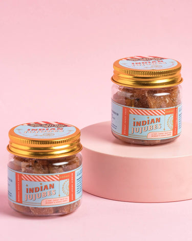 Indian Jujubes (75g) - Pack of 2