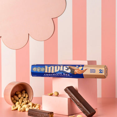 Indie Bar - Peanut Patissa