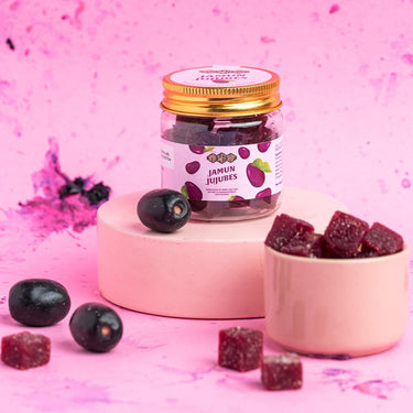 Jamun Jujubes (65g)