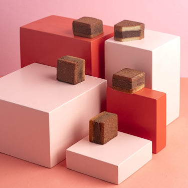 Kaju Marzipan Bon Bon Box