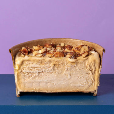 Gymkhana Cold Coffee Ice Cream