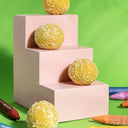 Mango Kheer Kadam Box of 9