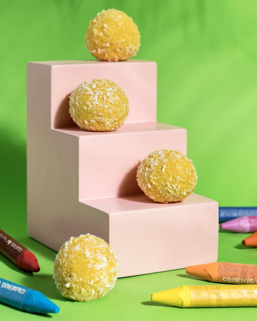 Mango Kheer Kadam Box of 9