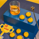 Old Fashioned Motichoor Laddoo