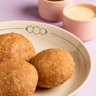 Sweet Shop Kachori